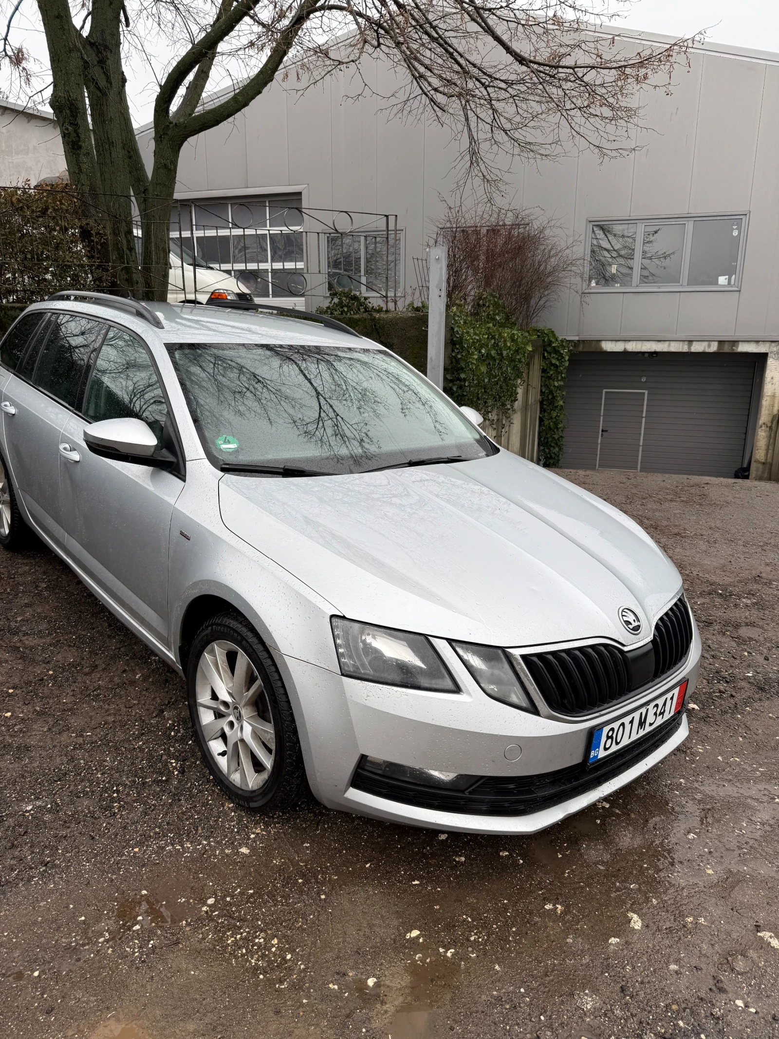 Skoda Octavia  - изображение 2