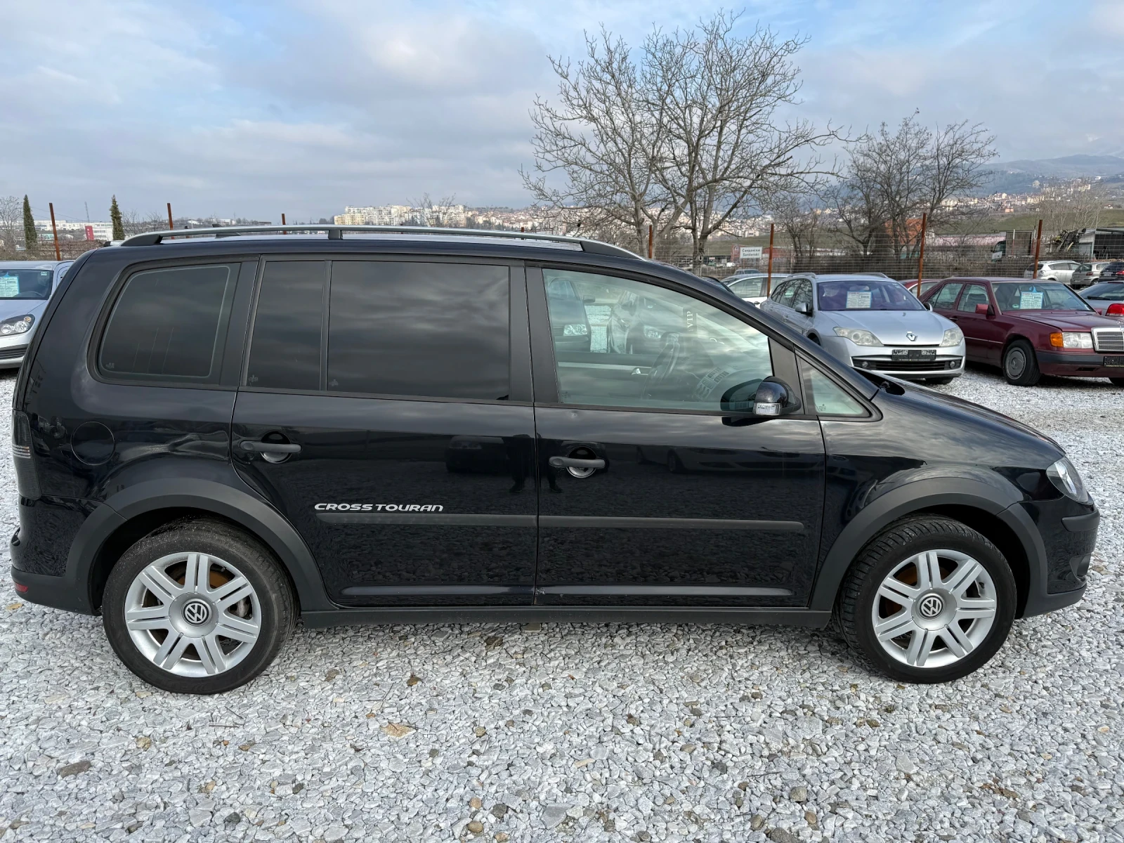 VW Touran Cross1.4 140кс - изображение 4