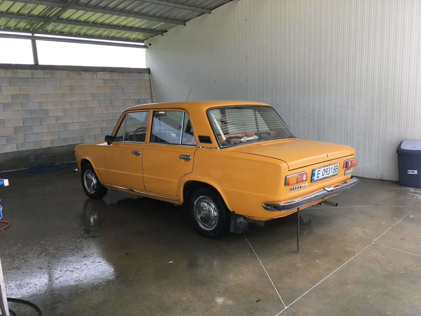 Lada 1200  - изображение 2