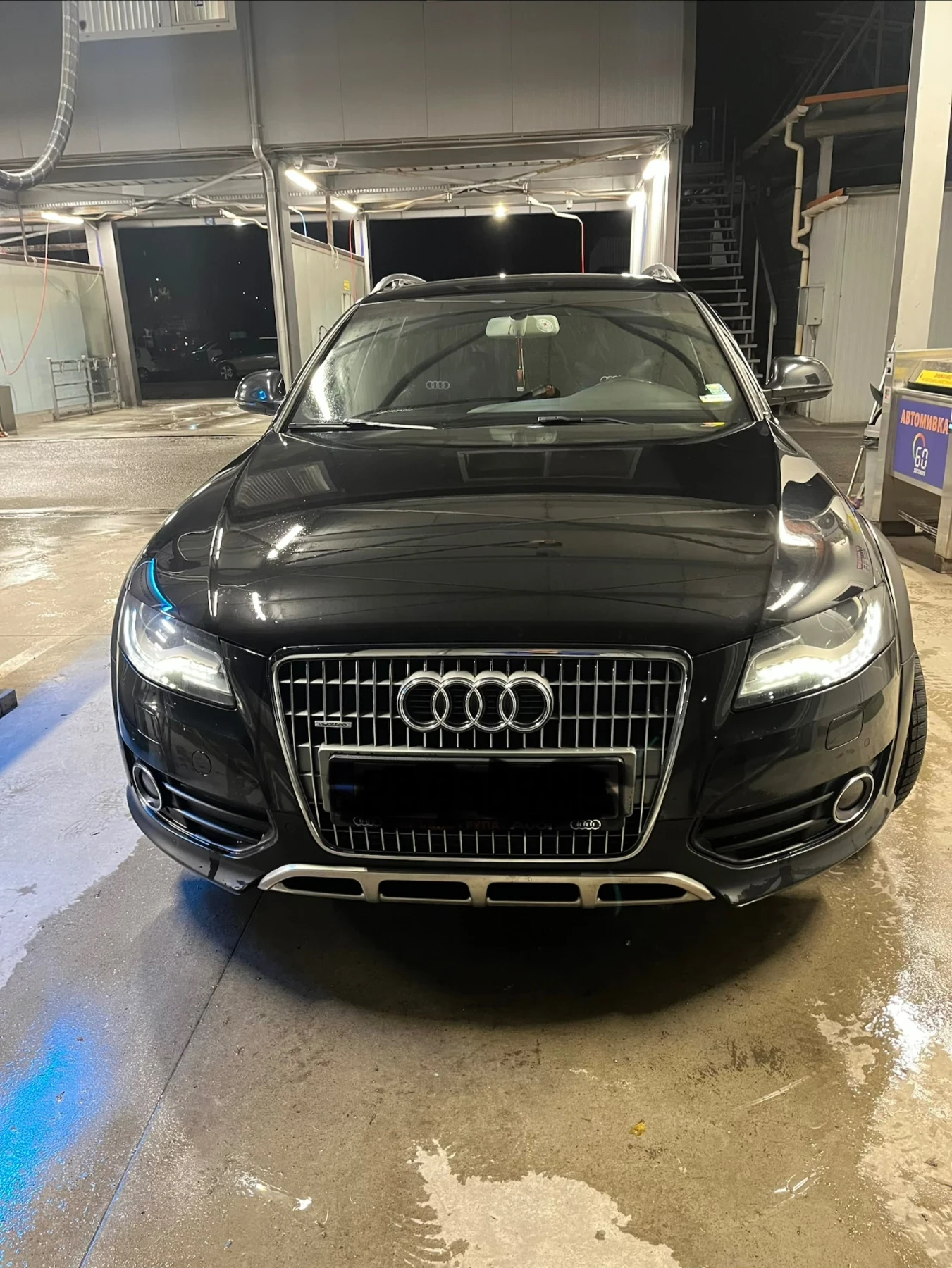 Audi A4 Allroad | Mobile.bg � ����������� 1