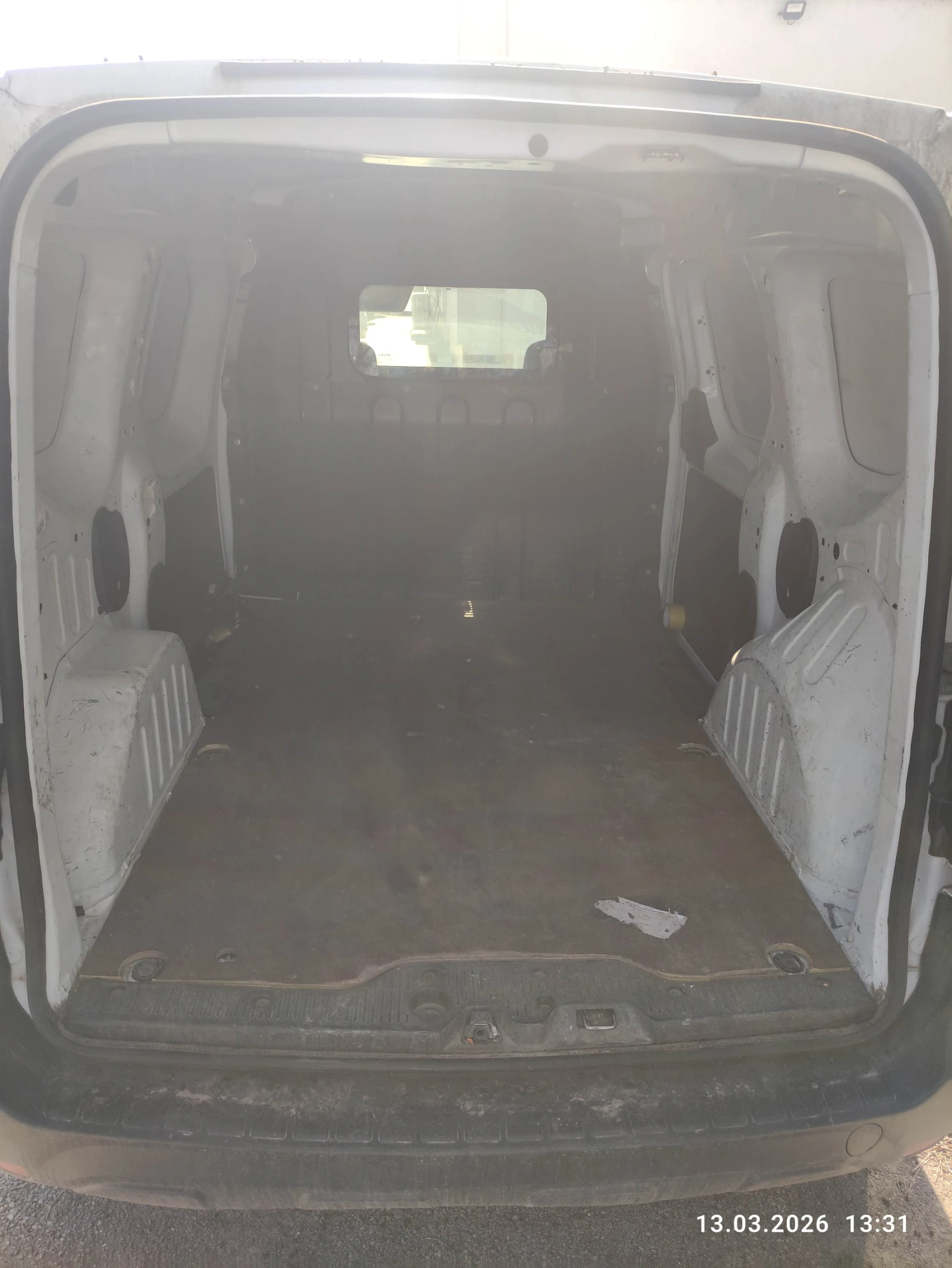 Dacia Dokker, снимка 6 - Автомобили и джипове - 53825958