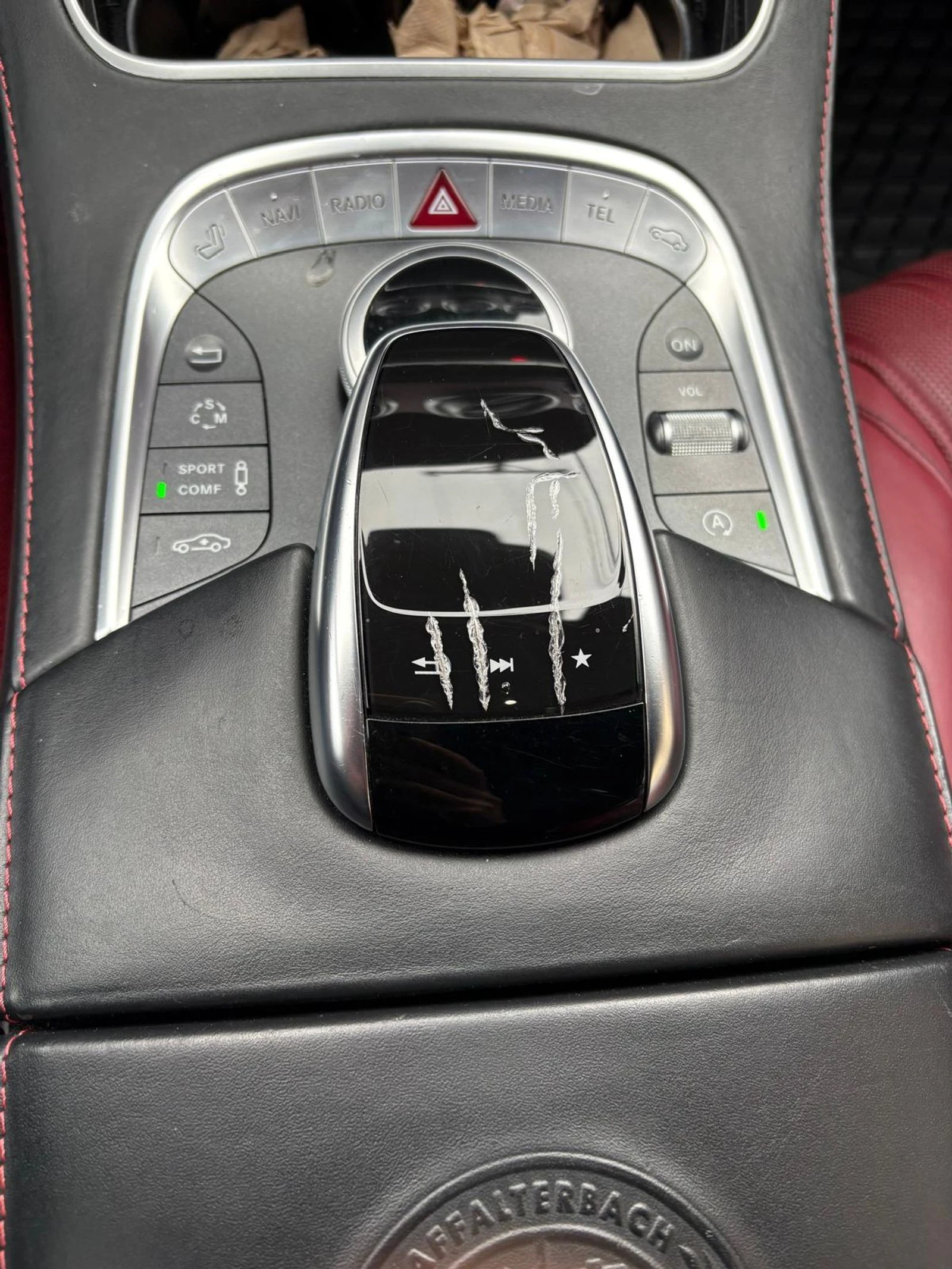 Mercedes-Benz S 63 AMG � ����������� & ���� ������ | Mobile.bg � ����������� 6