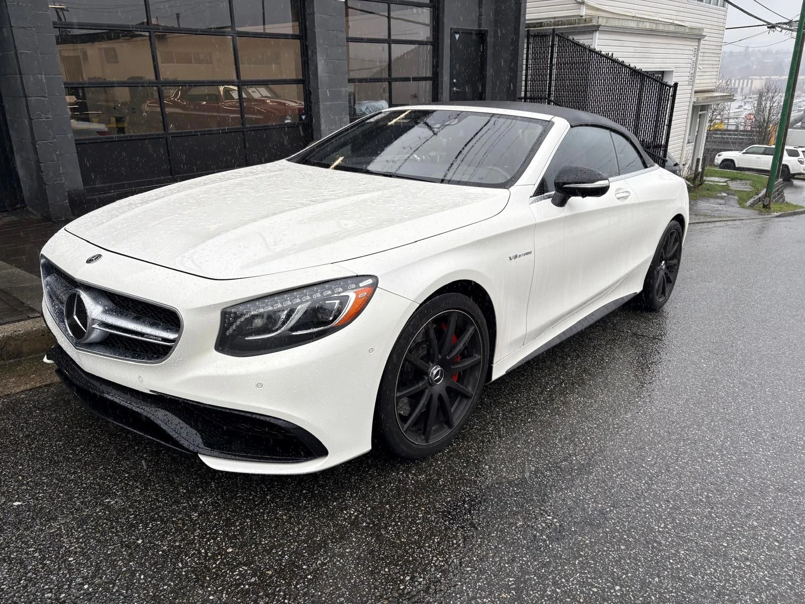 Mercedes-Benz S 63 AMG С РЕГИСТРАЦИЯ & АВТО КРЕДИТ | Auto.bg — изображение 1