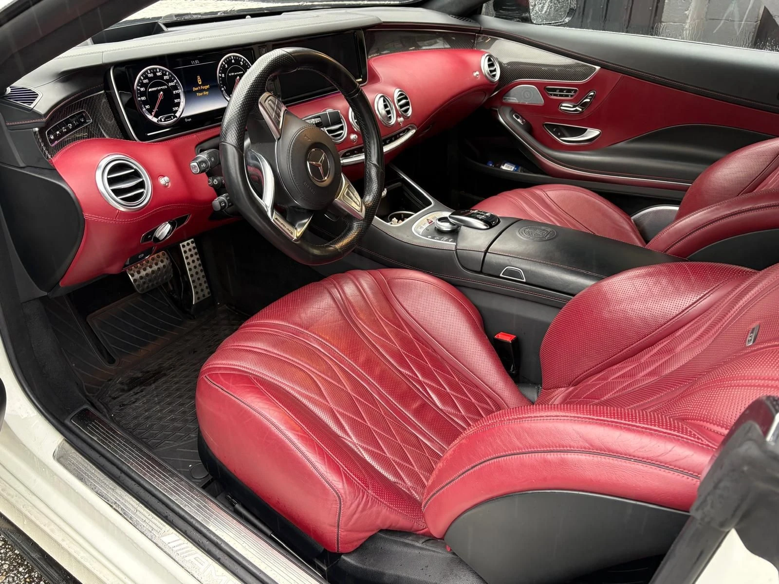 Mercedes-Benz S 63 AMG � ����������� & ���� ������ | Mobile.bg � ����������� 5