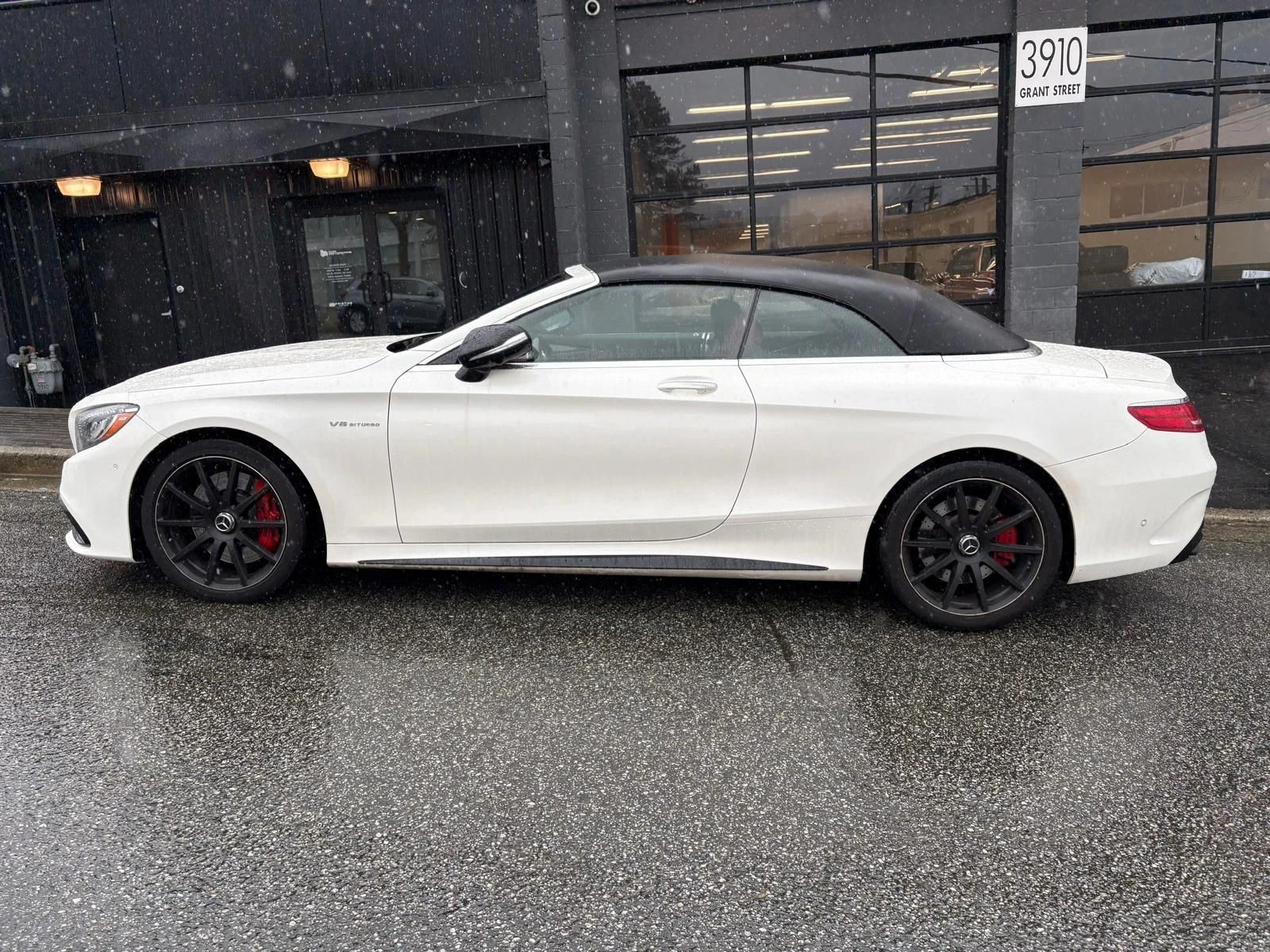 Mercedes-Benz S 63 AMG � ����������� & ���� ������ | Mobile.bg � ����������� 2