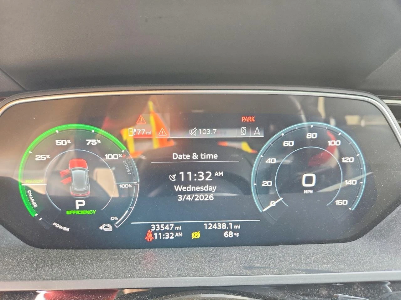 Audi E-Tron Premium Plus | Mobile.bg � ����������� 9