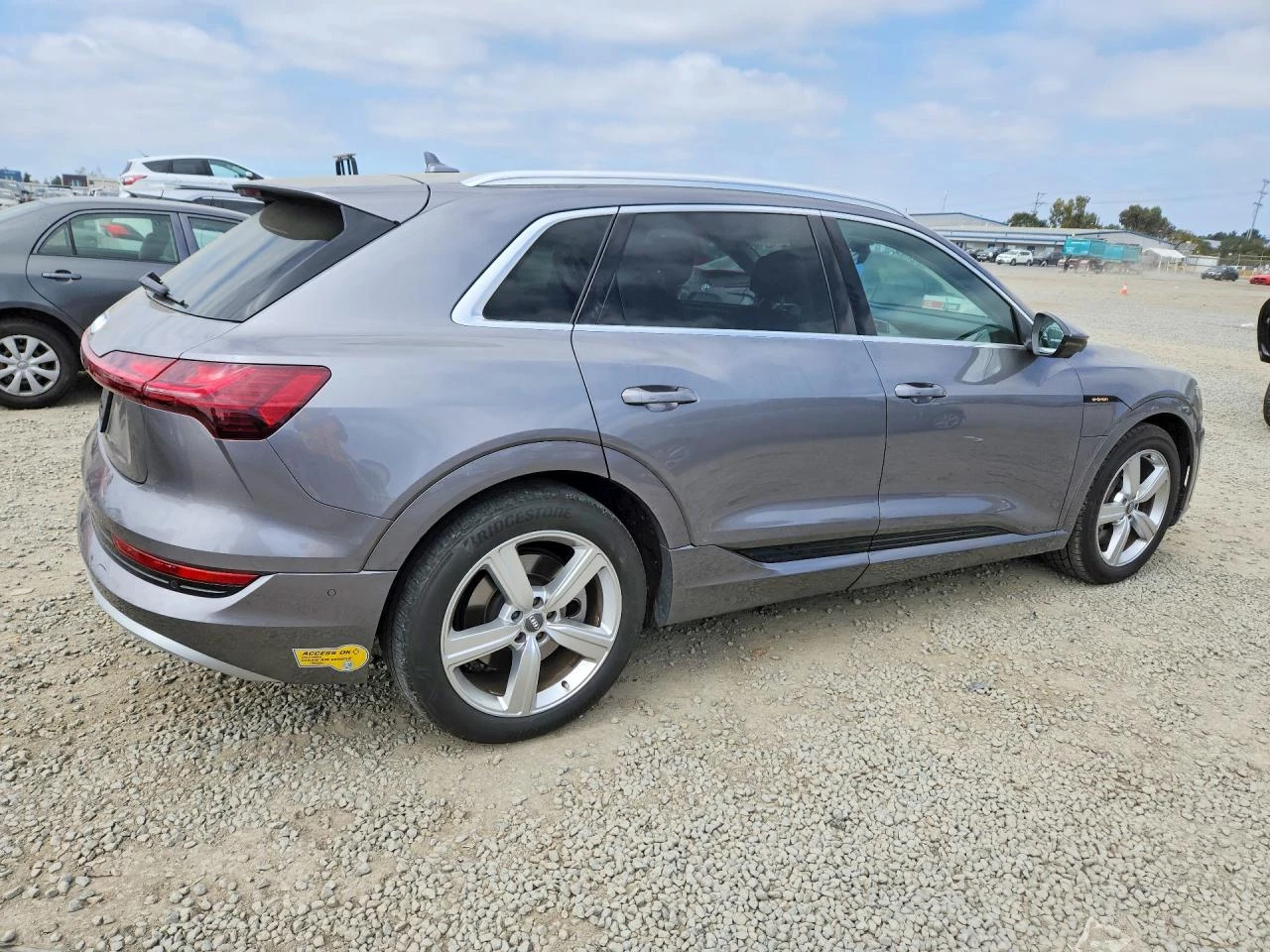 Audi E-Tron Premium Plus | Mobile.bg � ����������� 3