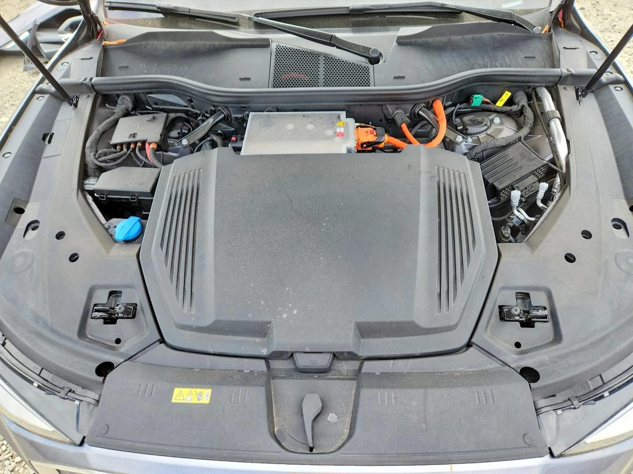 Audi E-Tron Premium Plus | Mobile.bg � ����������� 12