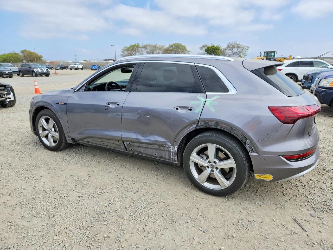 Audi E-Tron Premium Plus | Mobile.bg � ����������� 2