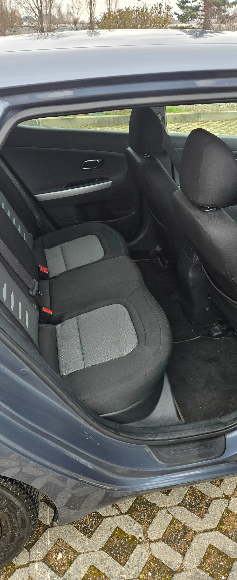 Kia Ceed, снимка 6 - Автомобили и джипове - 54263537