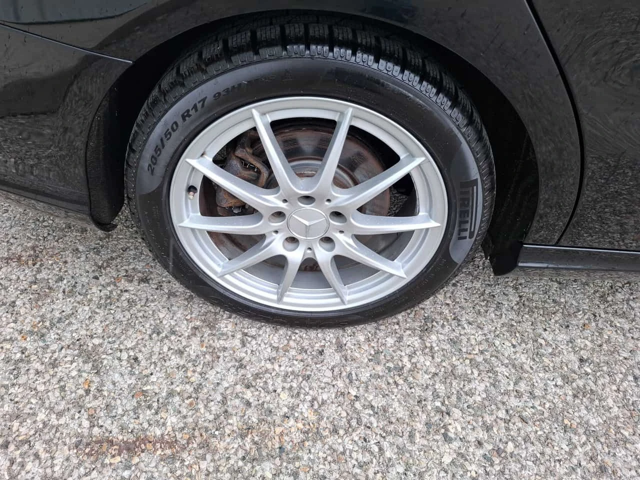 Mercedes-Benz CLA 250 * 4MATIC * 2 КЛЮЧА * КАМЕРА * ПОДГРЕВ * NAVI, снимка 7 - Автомобили и джипове - 54380694