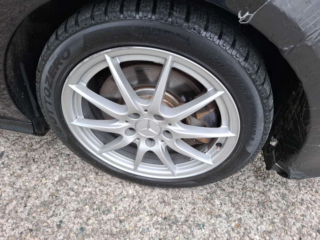 Mercedes-Benz CLA 250 * 4MATIC * 2 КЛЮЧА * КАМЕРА * ПОДГРЕВ * NAVI, снимка 12 - Автомобили и джипове - 54380694