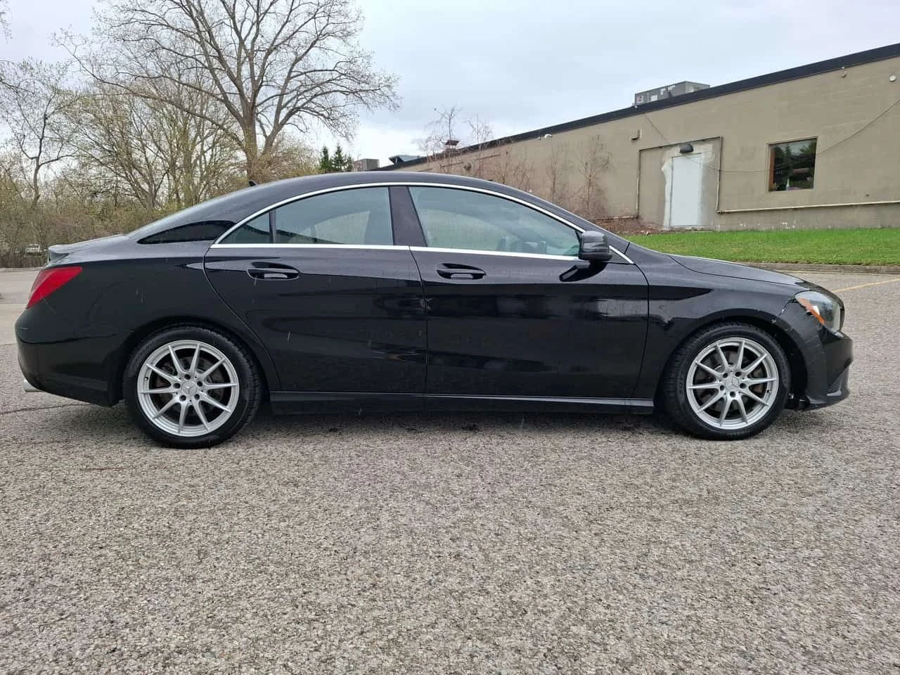 Mercedes-Benz CLA 250 * 4MATIC * 2 КЛЮЧА * КАМЕРА * ПОДГРЕВ * NAVI, снимка 3 - Автомобили и джипове - 54380694