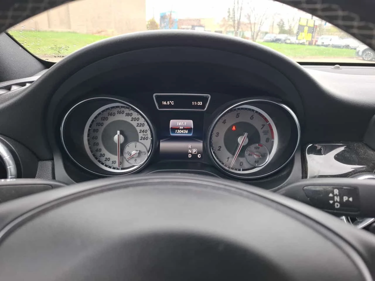 Mercedes-Benz CLA 250 * 4MATIC * 2 КЛЮЧА * КАМЕРА * ПОДГРЕВ * NAVI, снимка 8 - Автомобили и джипове - 54380694