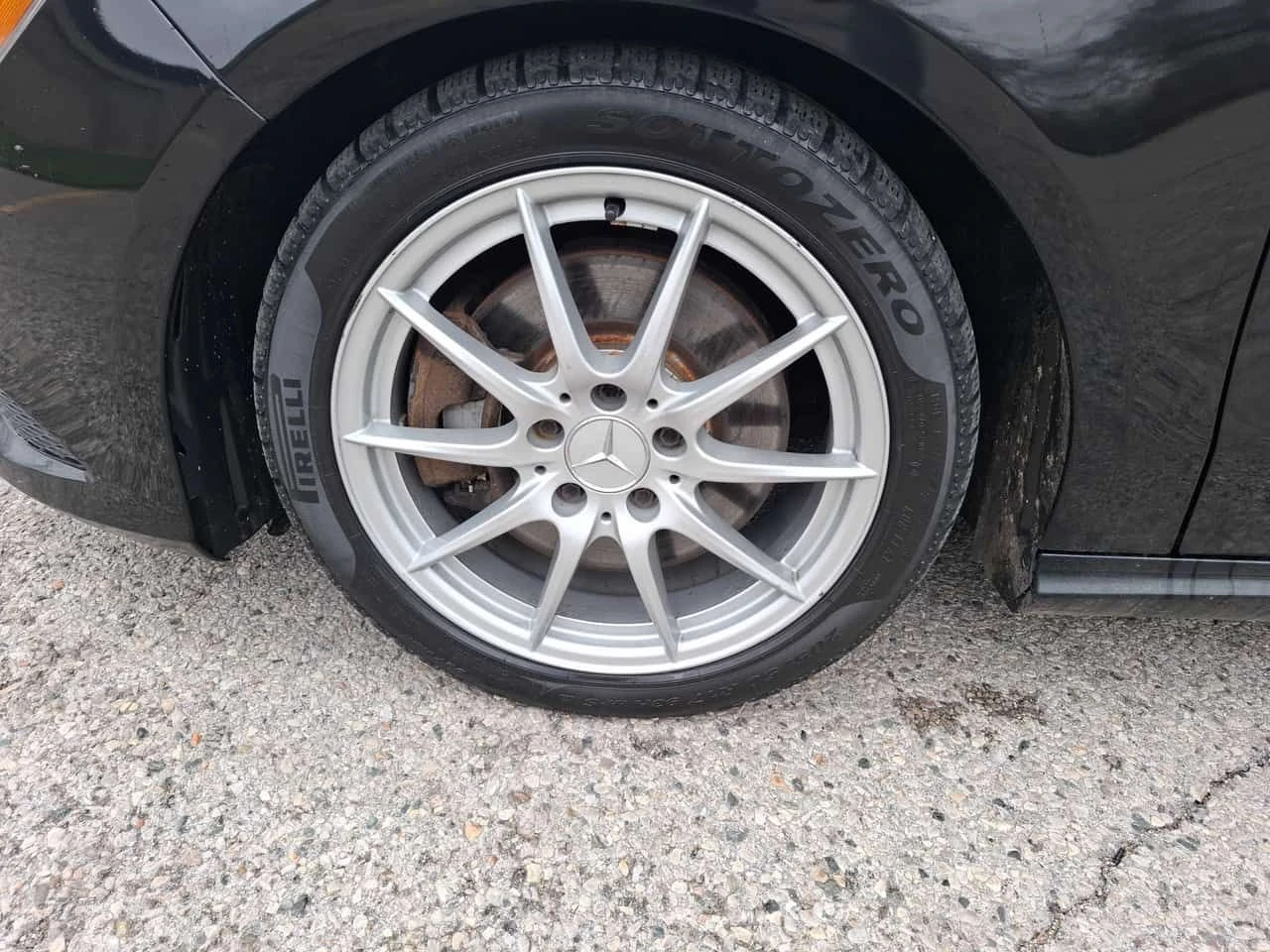 Mercedes-Benz CLA 250 * 4MATIC * 2 КЛЮЧА * КАМЕРА * ПОДГРЕВ * NAVI, снимка 14 - Автомобили и джипове - 54380694