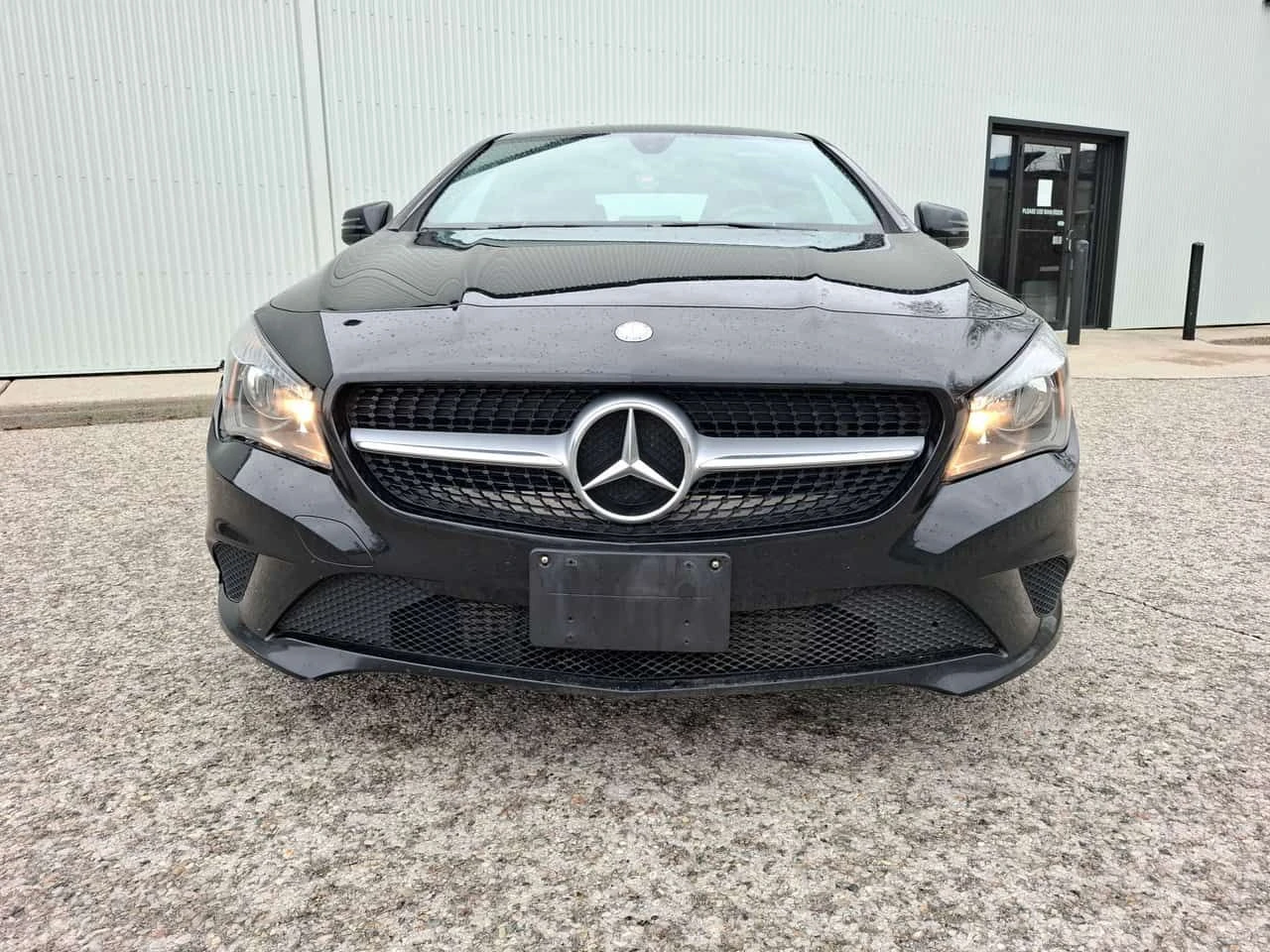 Mercedes-Benz CLA 250 * 4MATIC * 2 КЛЮЧА * КАМЕРА * ПОДГРЕВ * NAVI, снимка 6 - Автомобили и джипове - 54380694