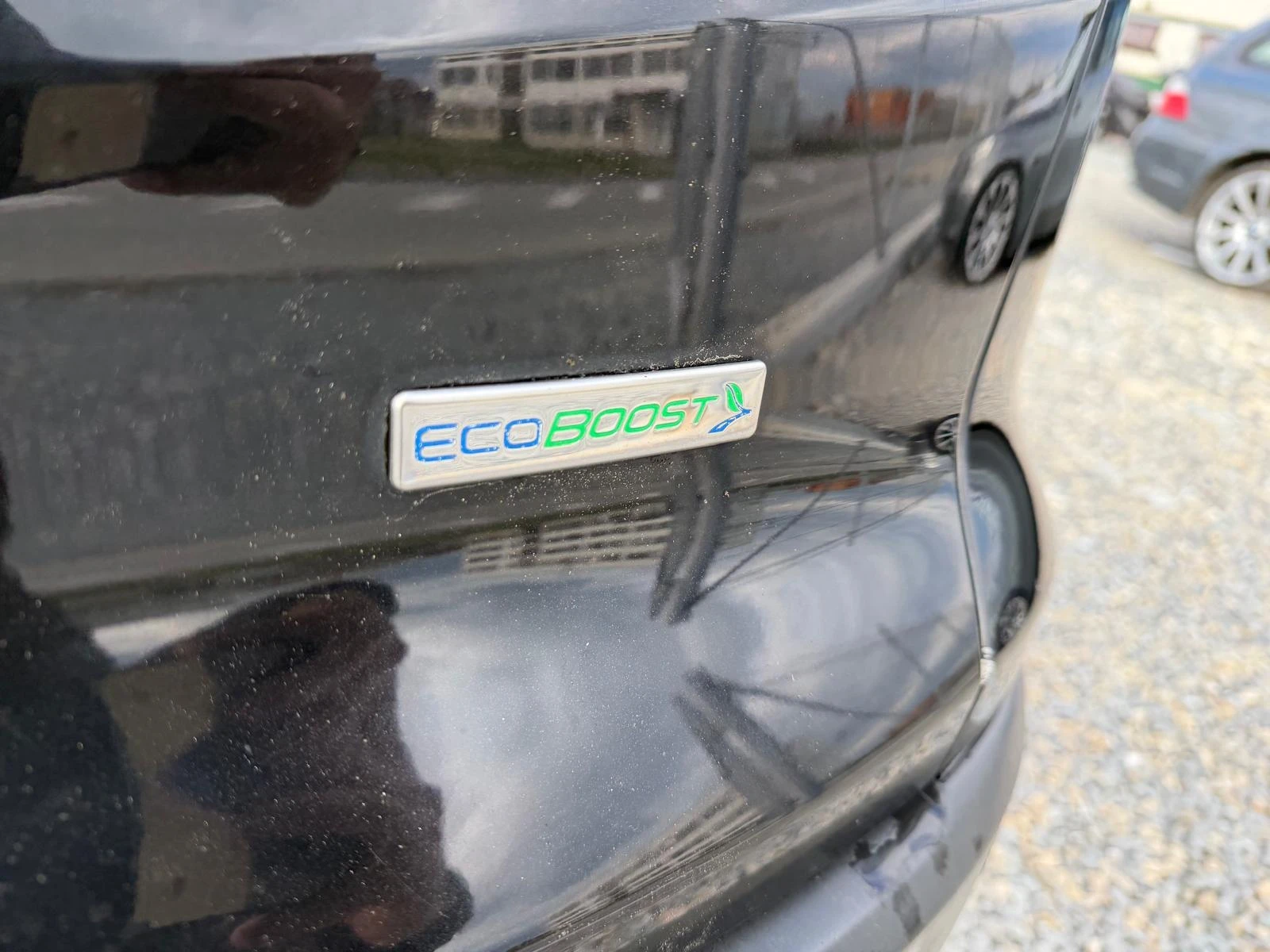 Ford Focus 1.5 Ecoboost, снимка 9 - Автомобили и джипове - 54515298