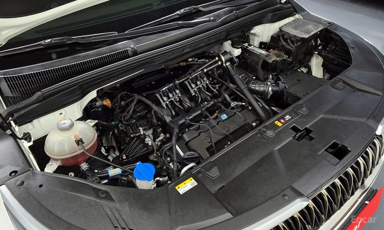 Kia Carnival ГАЗ+ БЕНЗИН* КОЖА* ПОДГРЕВ* ОБДУХВ* МОНИТОРИ* ДИСТ, снимка 17 - Автомобили и джипове - 54577226