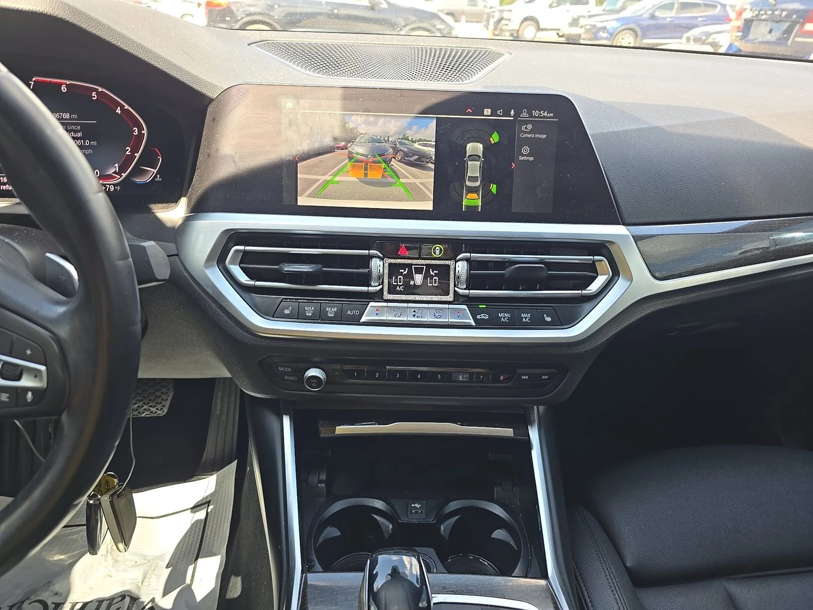 BMW 330 i Sport Line | Mobile.bg � ����������� 10