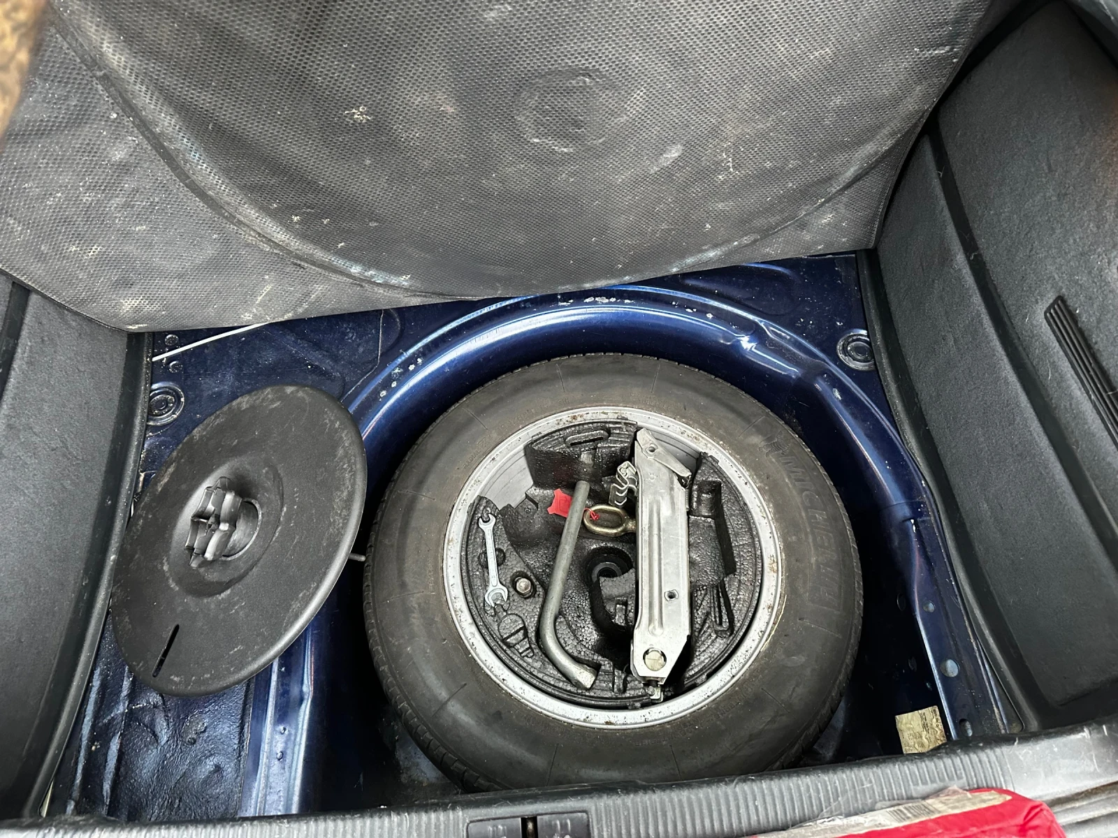 Audi A3 1.9 tdi 110кс, снимка 11 - Автомобили и джипове - 54646055