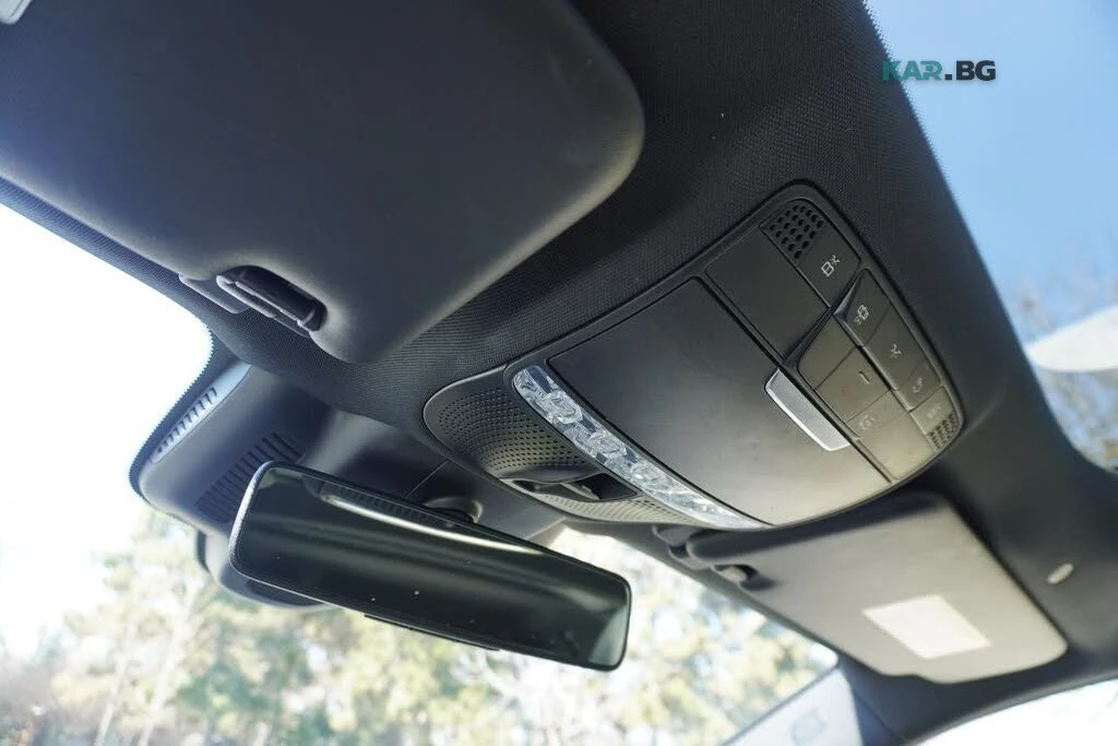 Mercedes-Benz E 450 4MATIC  * 1 ���������� * ���������� * (���� �� ��) | Mobile.bg � ����������� 13