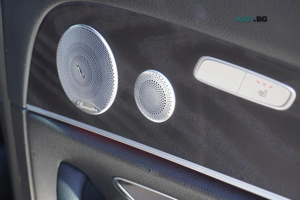 Mercedes-Benz E 450 4MATIC  * 1 ���������� * ���������� * (���� �� ��) | Mobile.bg � ����������� 14