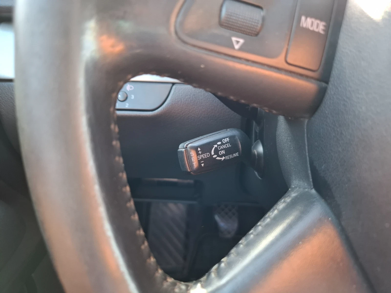 Audi A4 2.0TDI, снимка 13 - Автомобили и джипове - 55645454