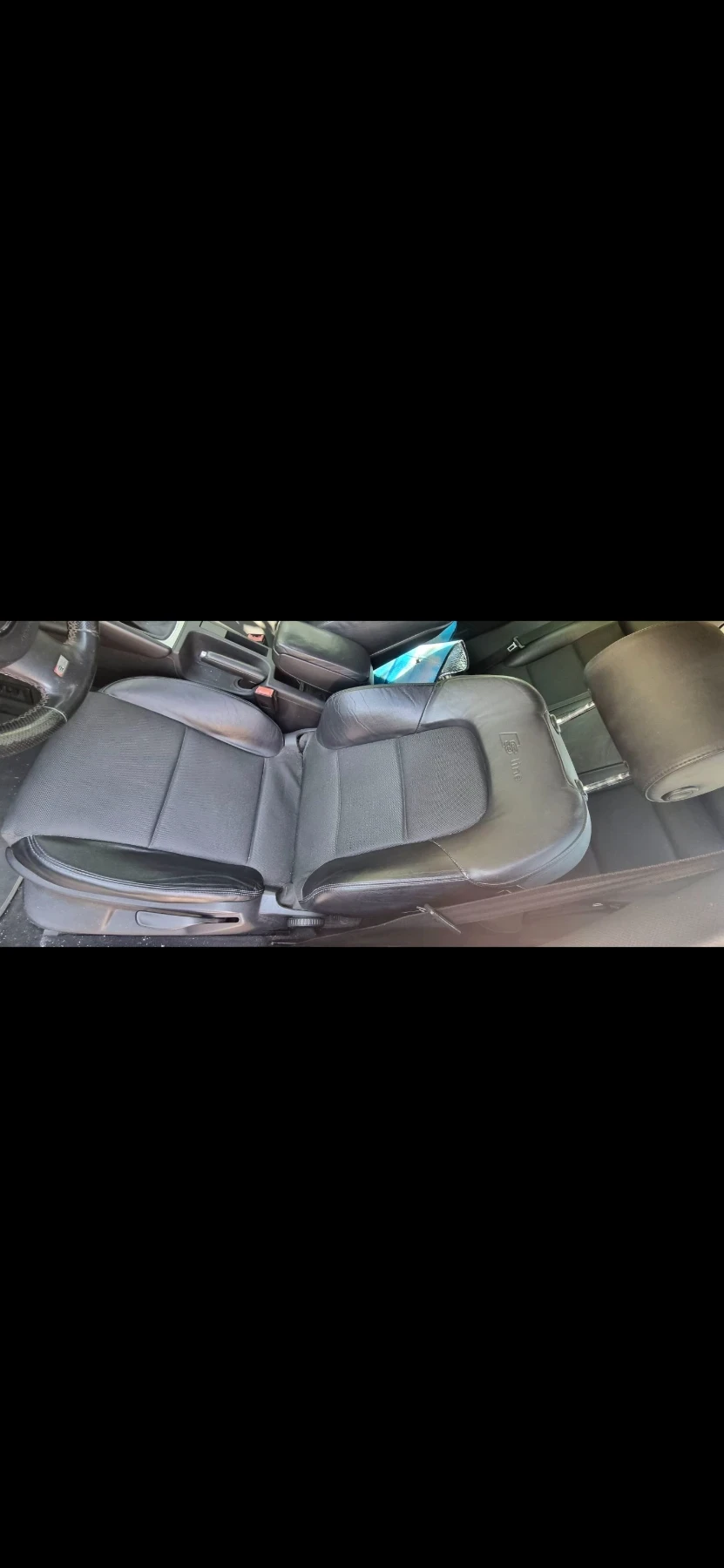 Audi A3 sportback, снимка 12 - Автомобили и джипове - 55657132