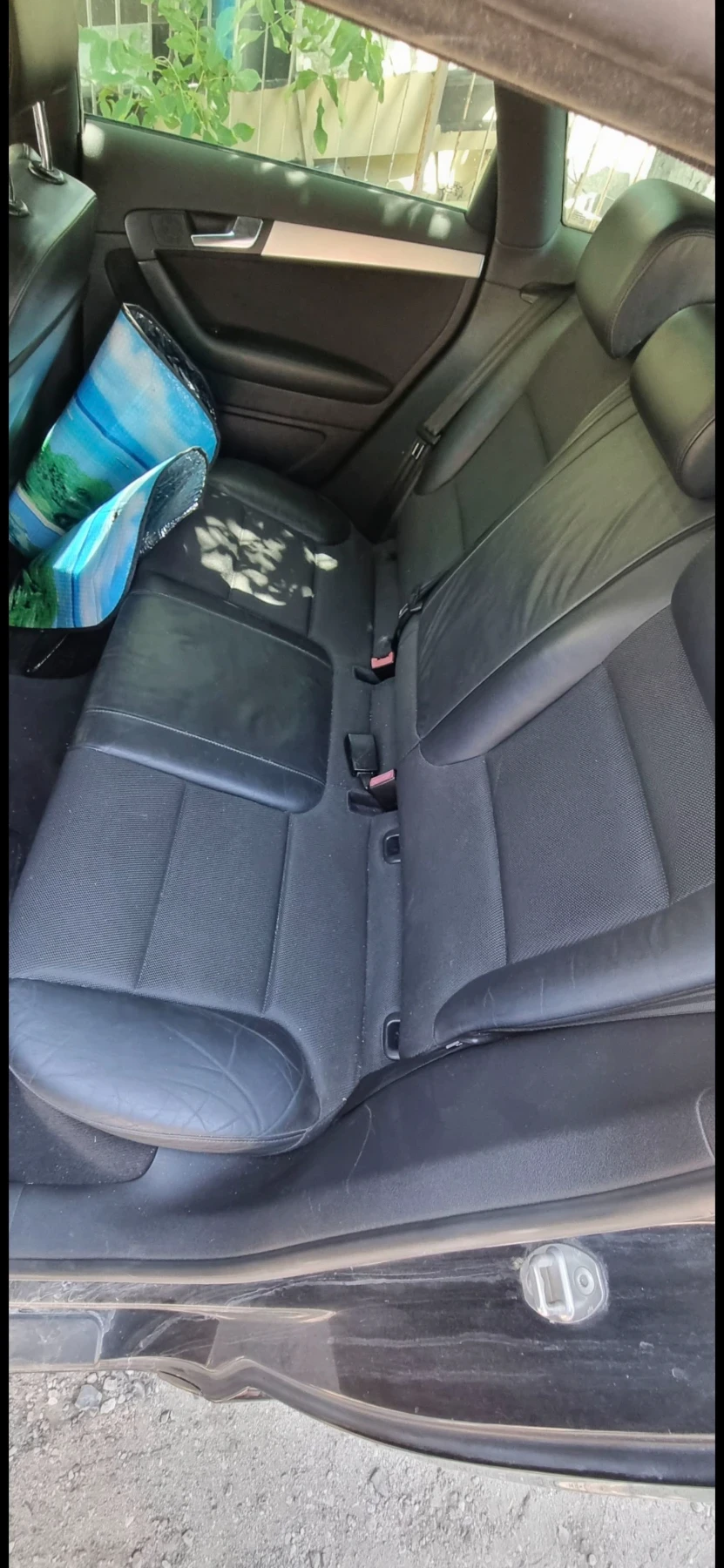 Audi A3 sportback, снимка 10 - Автомобили и джипове - 55657132