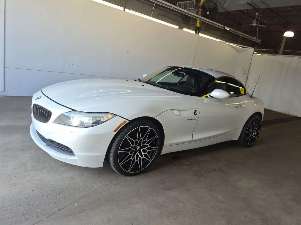 BMW Z4 * SDRIVE35I * CARFAX * , снимка 2 - Автомобили и джипове - 55784805
