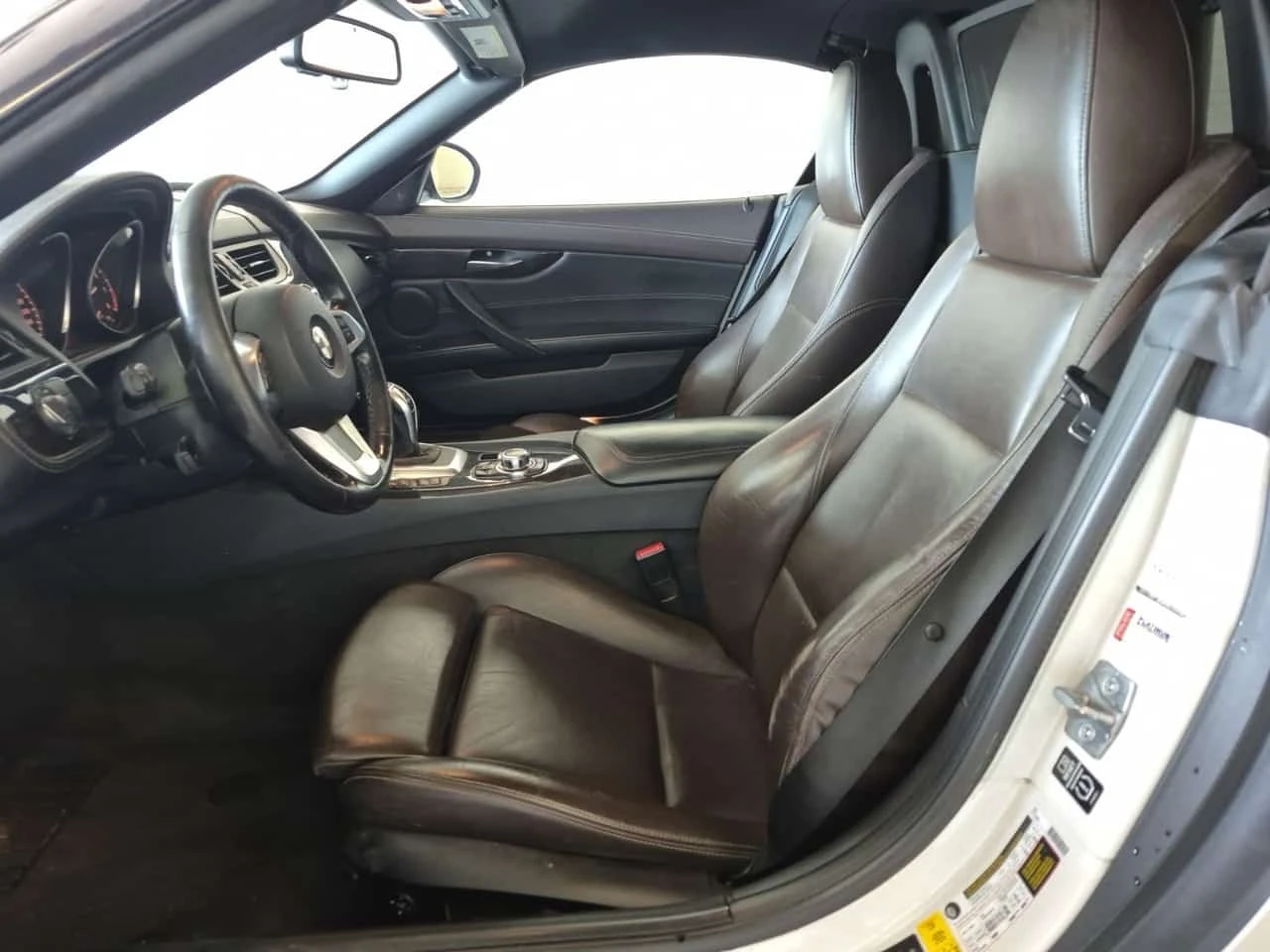 BMW Z4 * SDRIVE35I * CARFAX * , снимка 7 - Автомобили и джипове - 55784805