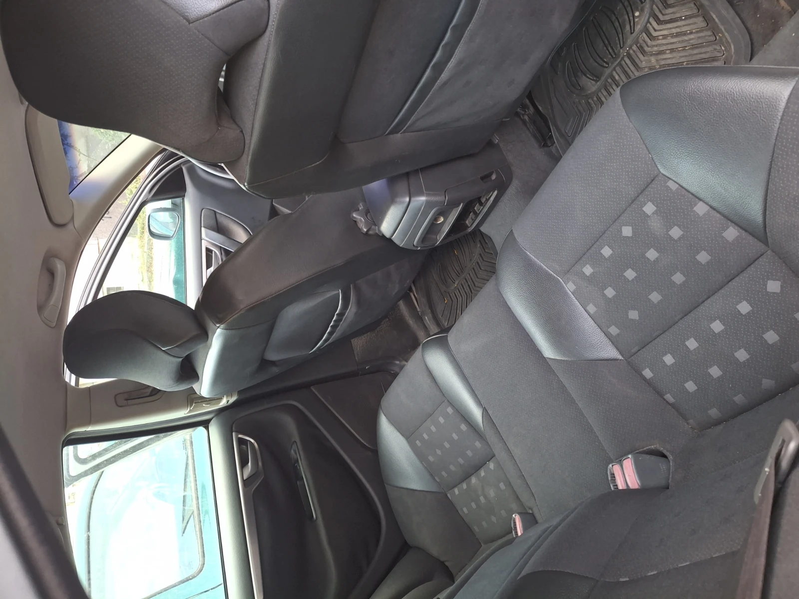 Volvo S60 d5, снимка 4 - Автомобили и джипове - 56051419