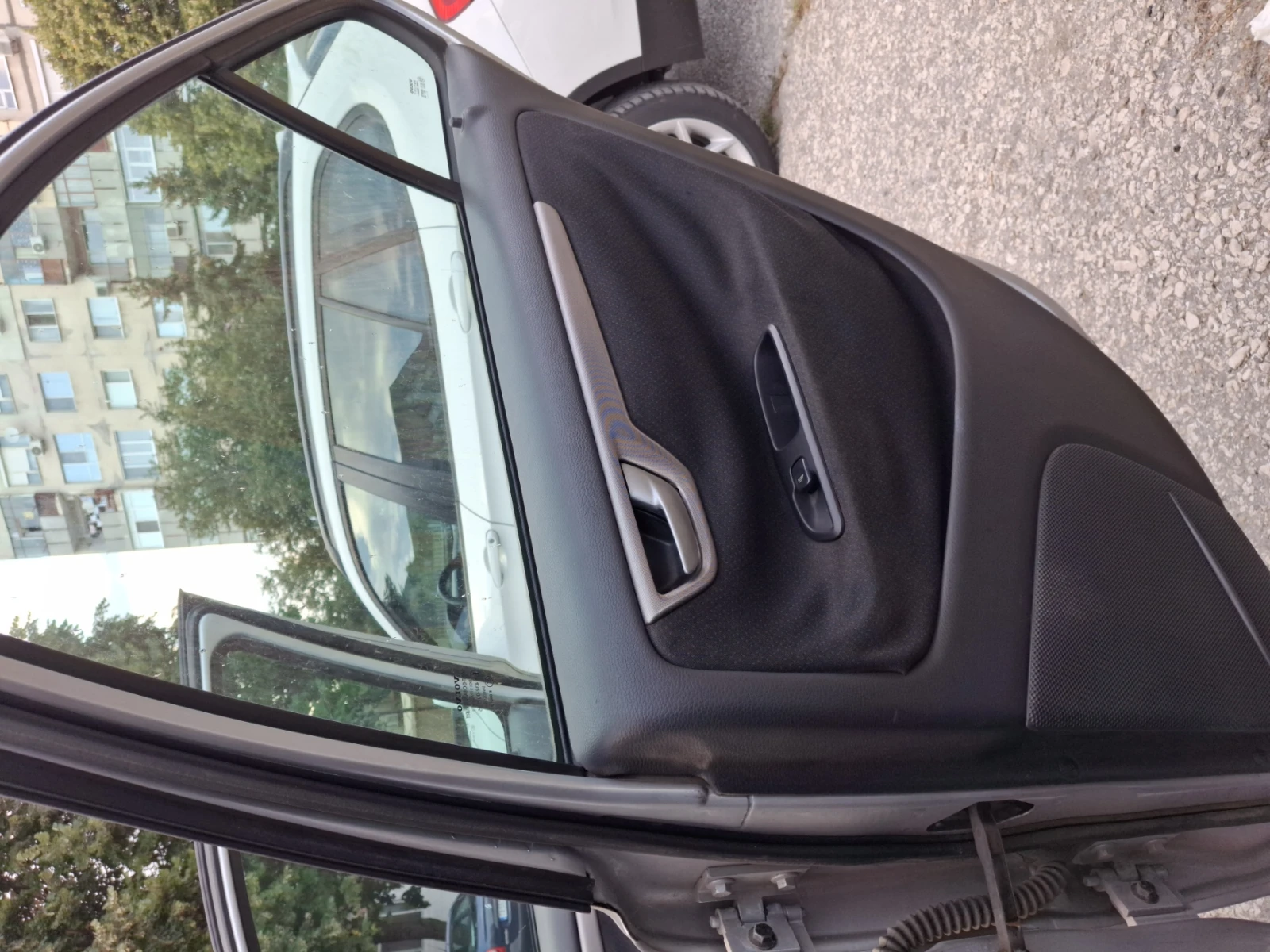 Volvo S60 d5, снимка 9 - Автомобили и джипове - 56051419