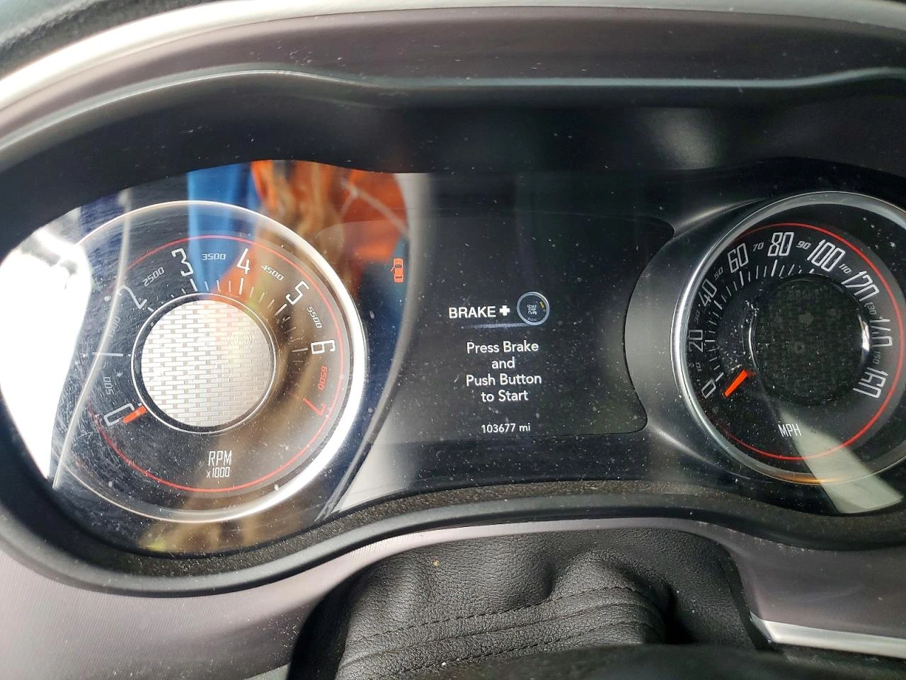 Dodge Challenger 3.6l Sxt, снимка 9 - Автомобили и джипове - 56062990