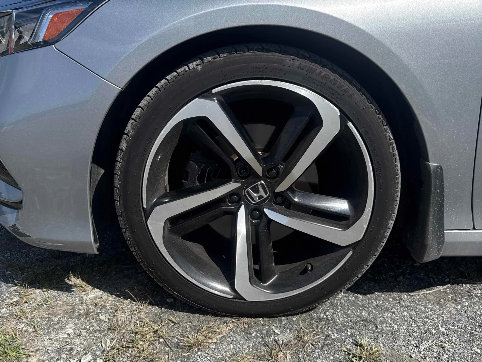Honda Accord * Sport * CARFAX * ОПЦИЯ ЗА ФИНАНСИРАНЕ , снимка 11 - Автомобили и джипове - 56071855