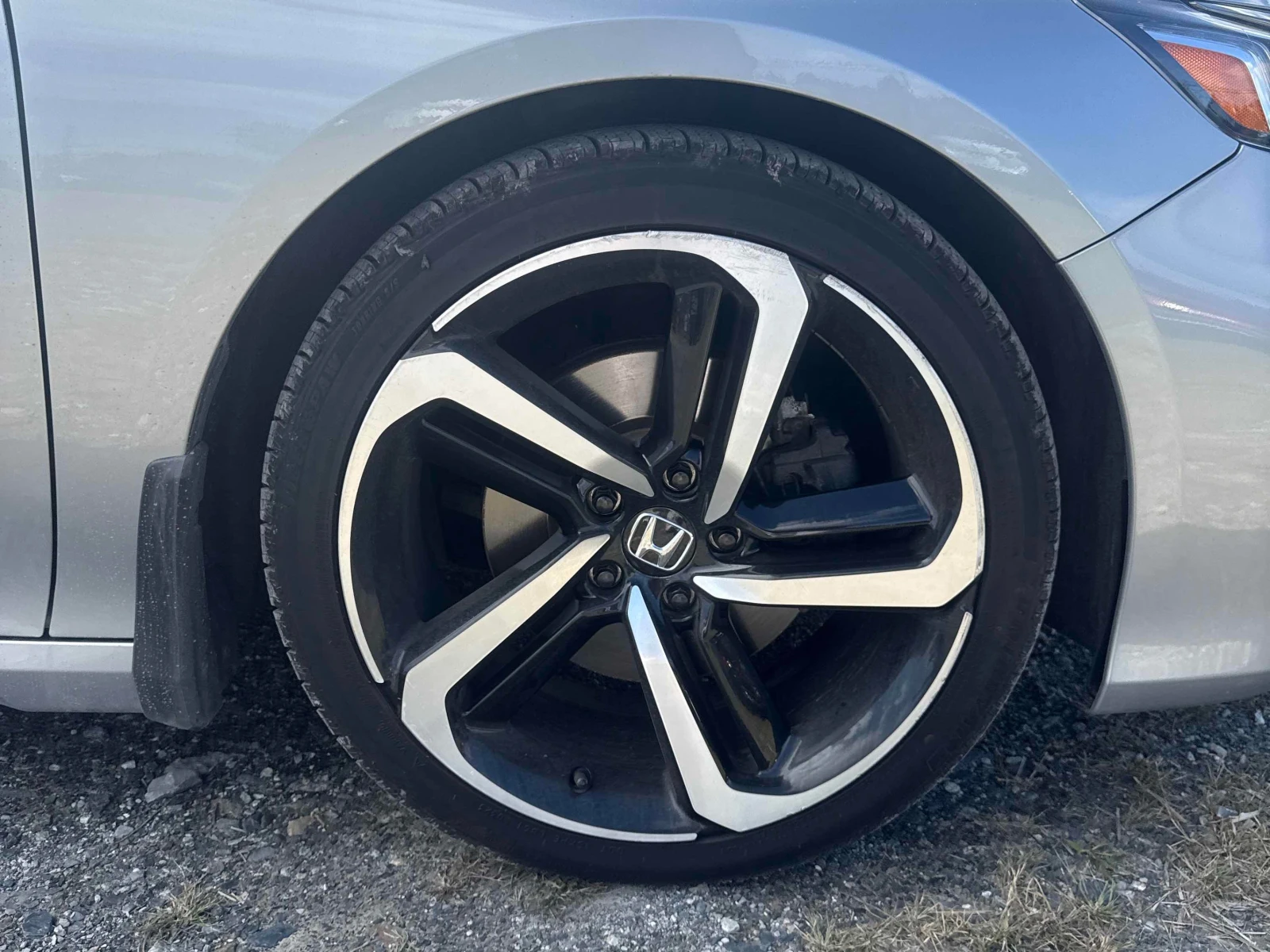 Honda Accord * Sport * CARFAX * ОПЦИЯ ЗА ФИНАНСИРАНЕ , снимка 10 - Автомобили и джипове - 56071855