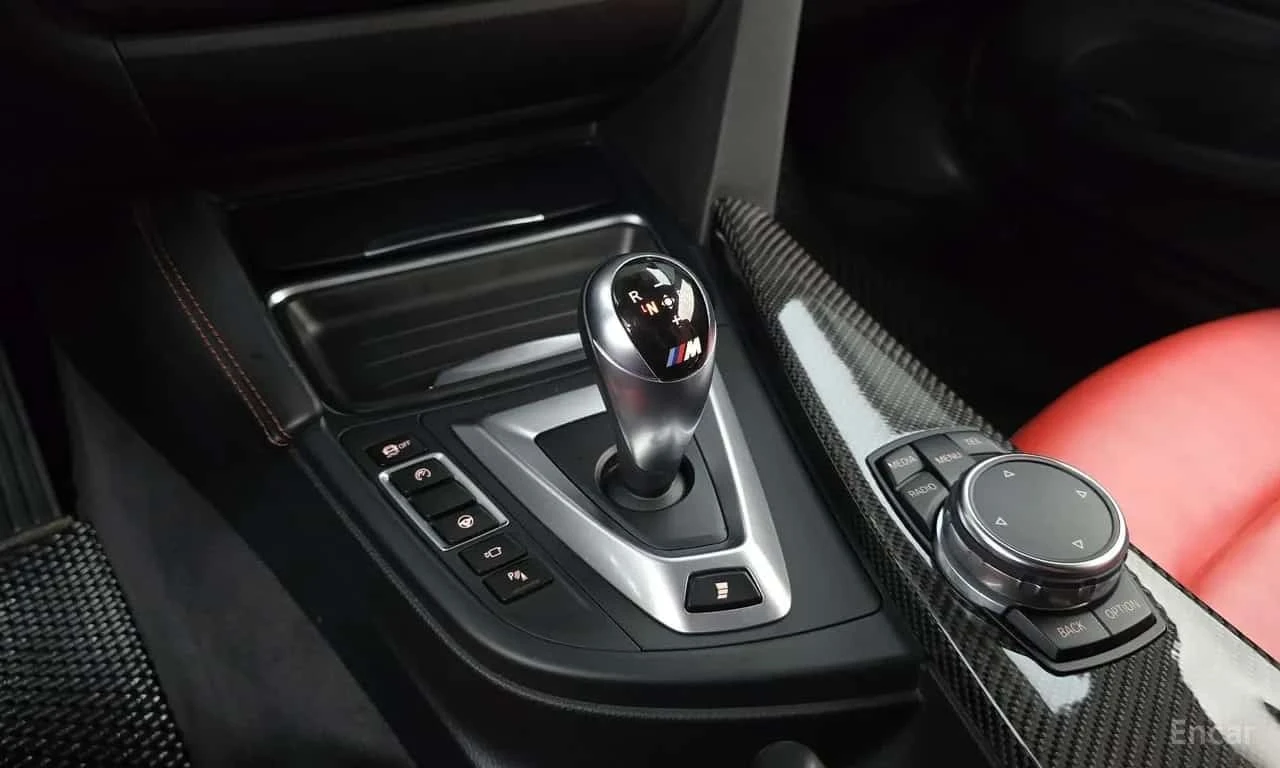 BMW M4 * Coupe * , снимка 9 - Автомобили и джипове - 56290134