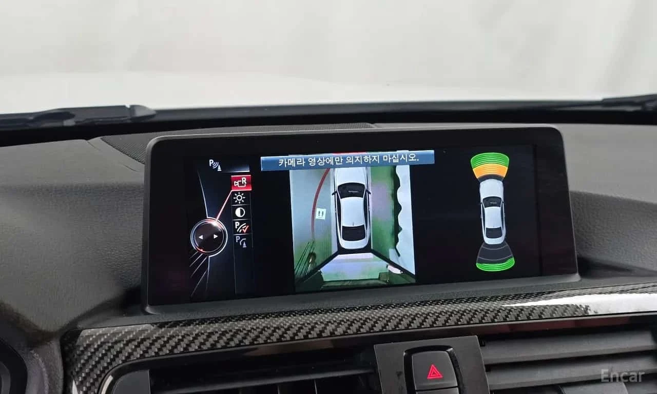 BMW M4 * Coupe * , снимка 15 - Автомобили и джипове - 56290134