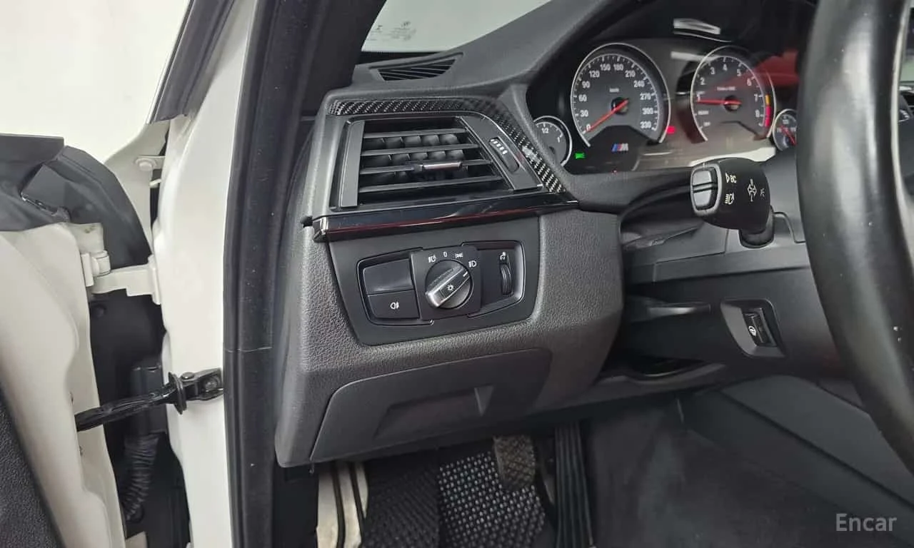 BMW M4 * Coupe * , снимка 16 - Автомобили и джипове - 56290134