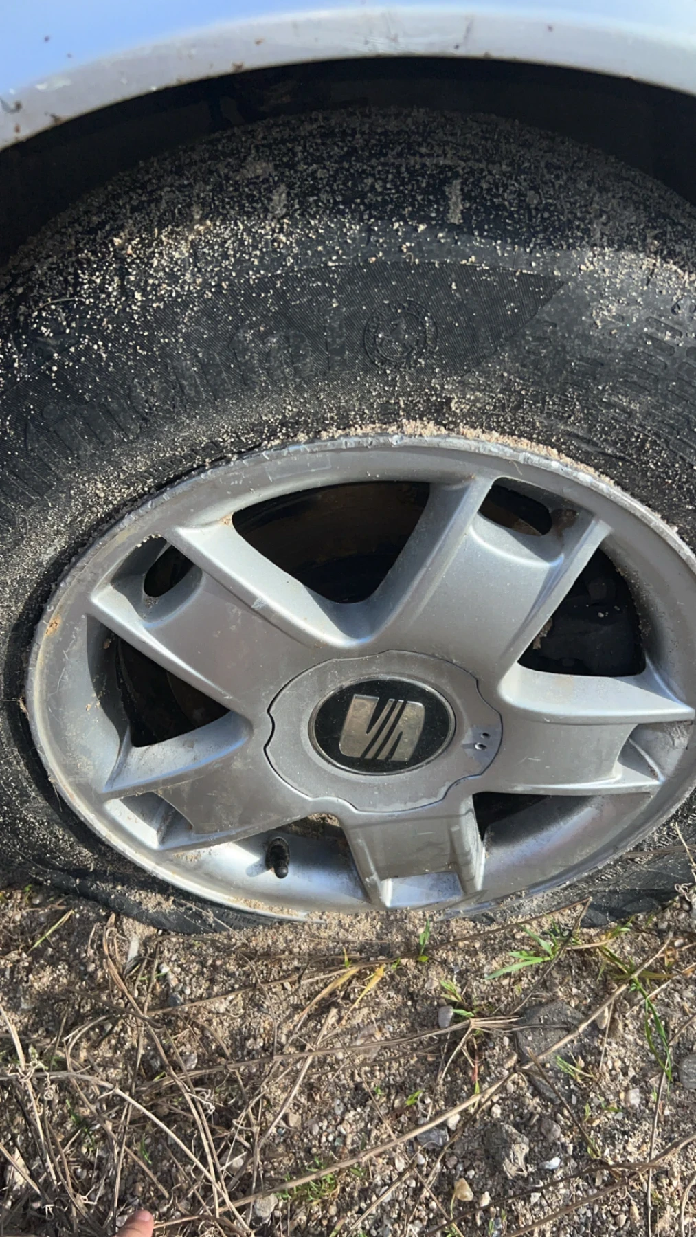 Seat Toledo, снимка 5 - Автомобили и джипове - 56384207