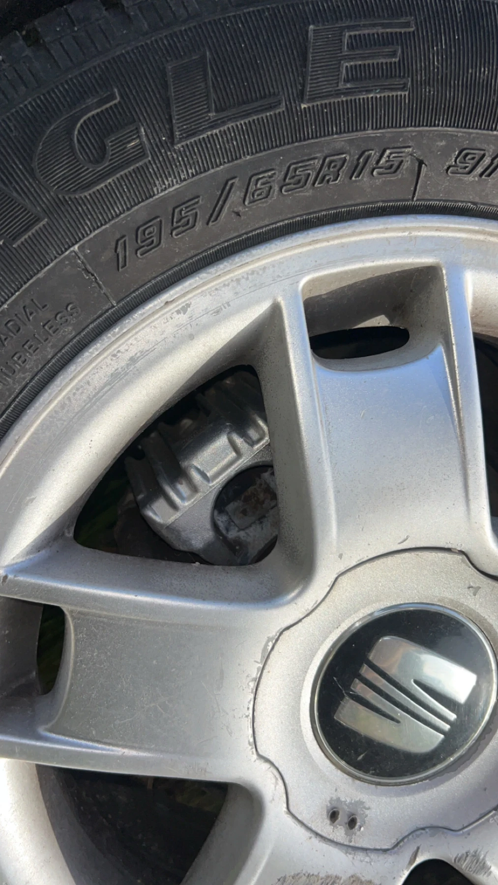 Seat Toledo, снимка 6 - Автомобили и джипове - 56384207