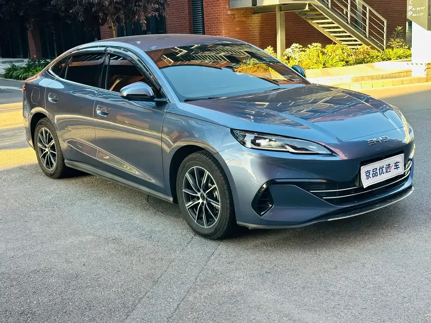BYD Sealion 06 DM-i Luxury | Mobile.bg � ����������� 3