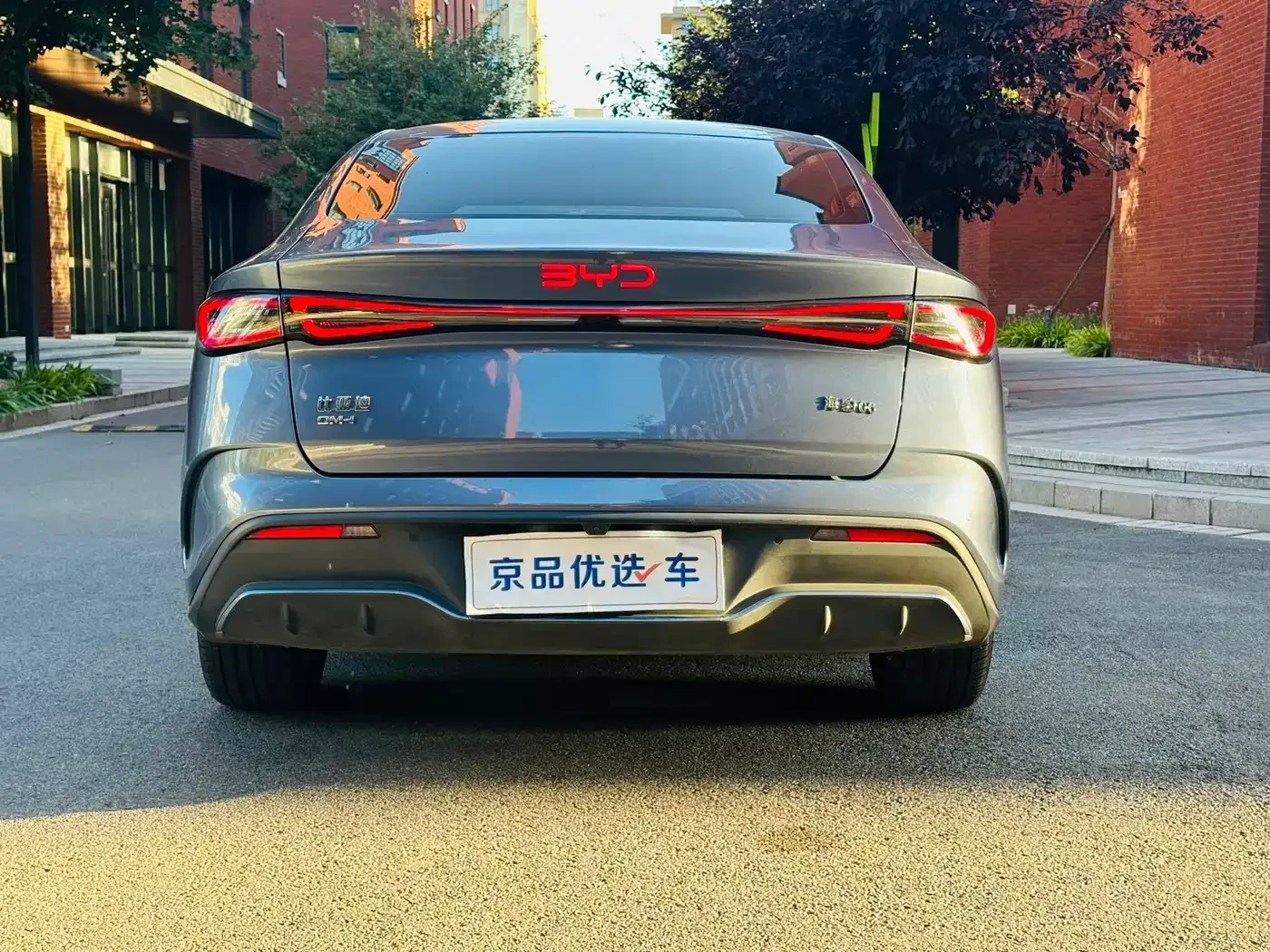 BYD Sealion 06 DM-i Luxury | Mobile.bg � ����������� 6