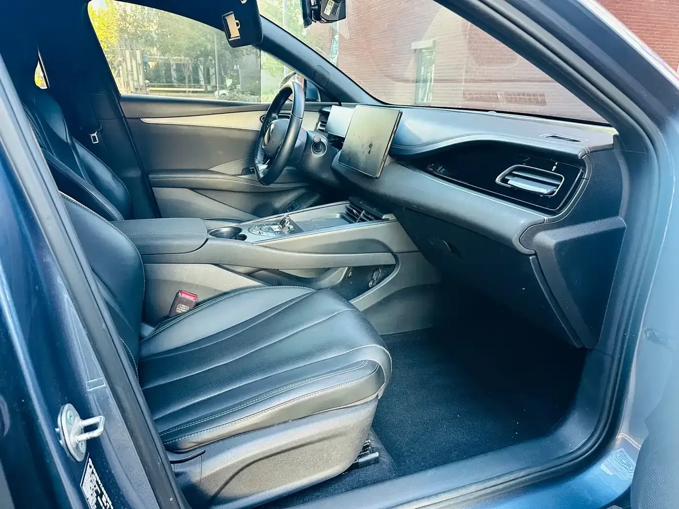 BYD Sealion 06 DM-i Luxury | Mobile.bg � ����������� 11