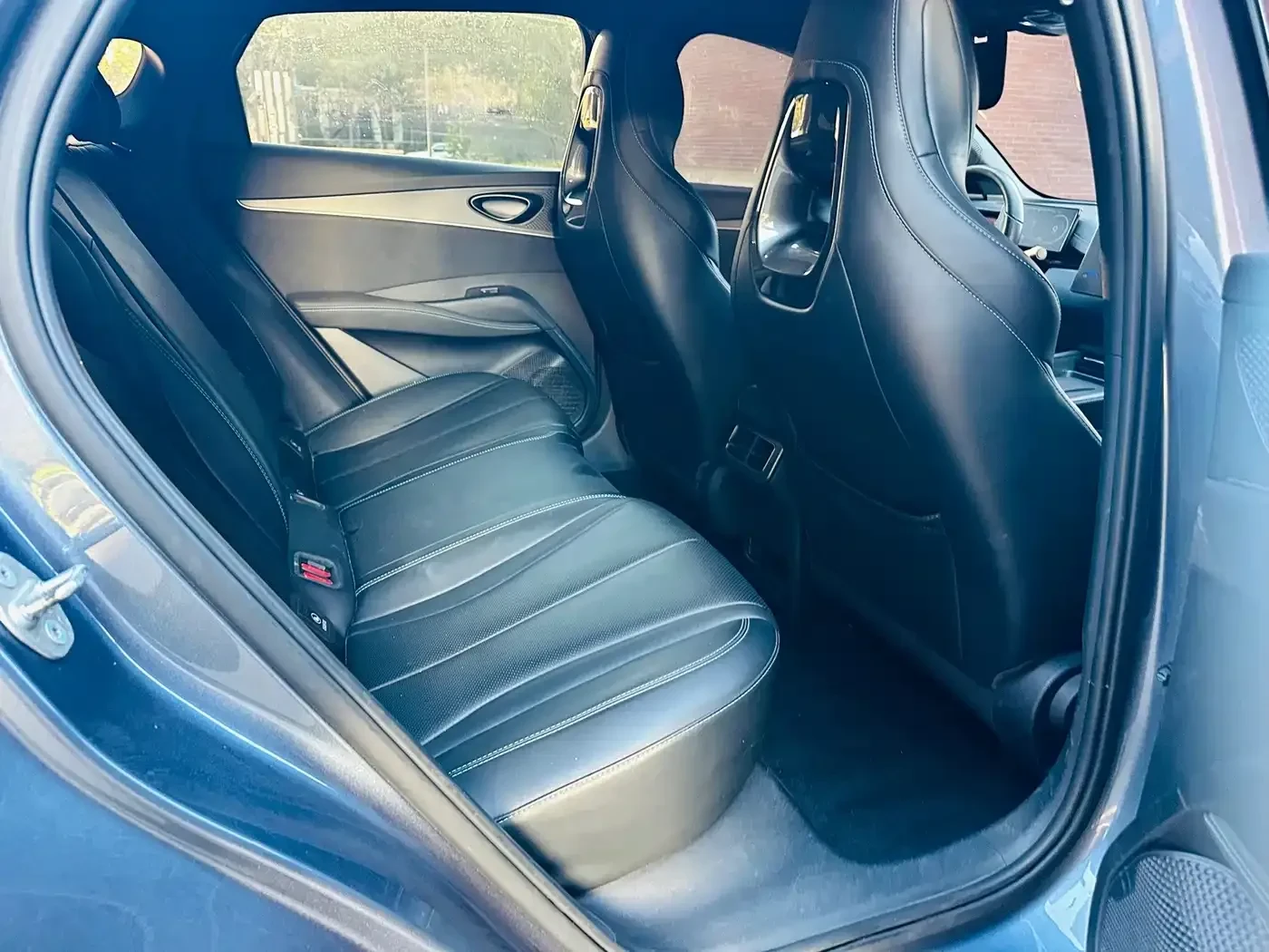 BYD Sealion 06 DM-i Luxury | Mobile.bg � ����������� 10