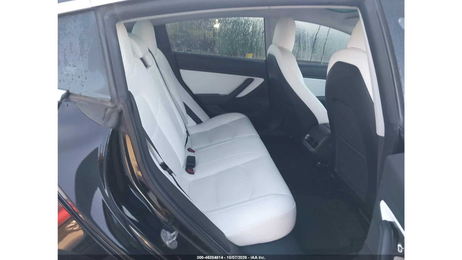 Tesla Model 3 PERFORMANCE * Очакван Внос* , снимка 10 - Автомобили и джипове - 56659637