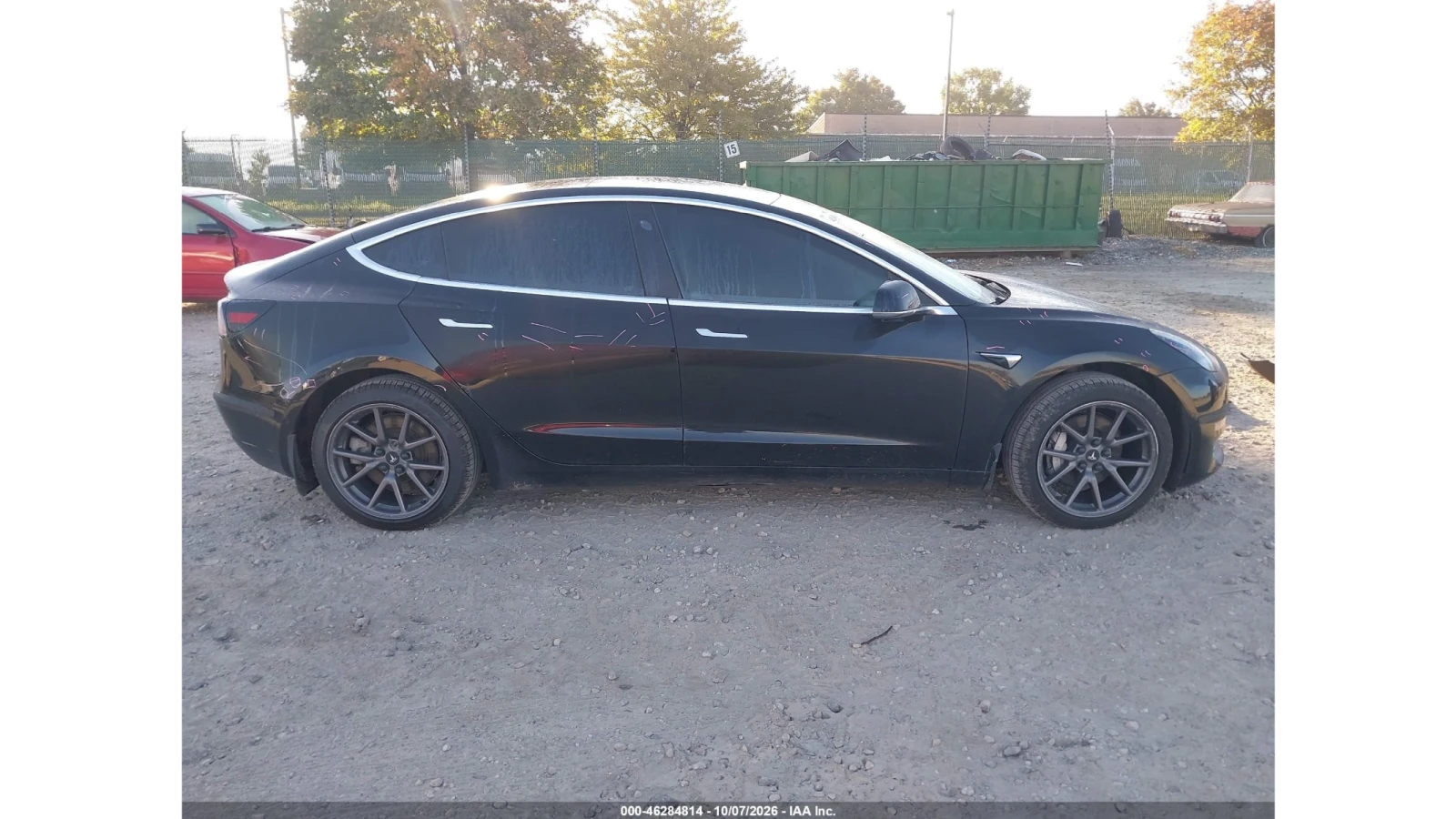 Tesla Model 3 PERFORMANCE * Очакван Внос* , снимка 6 - Автомобили и джипове - 56659637