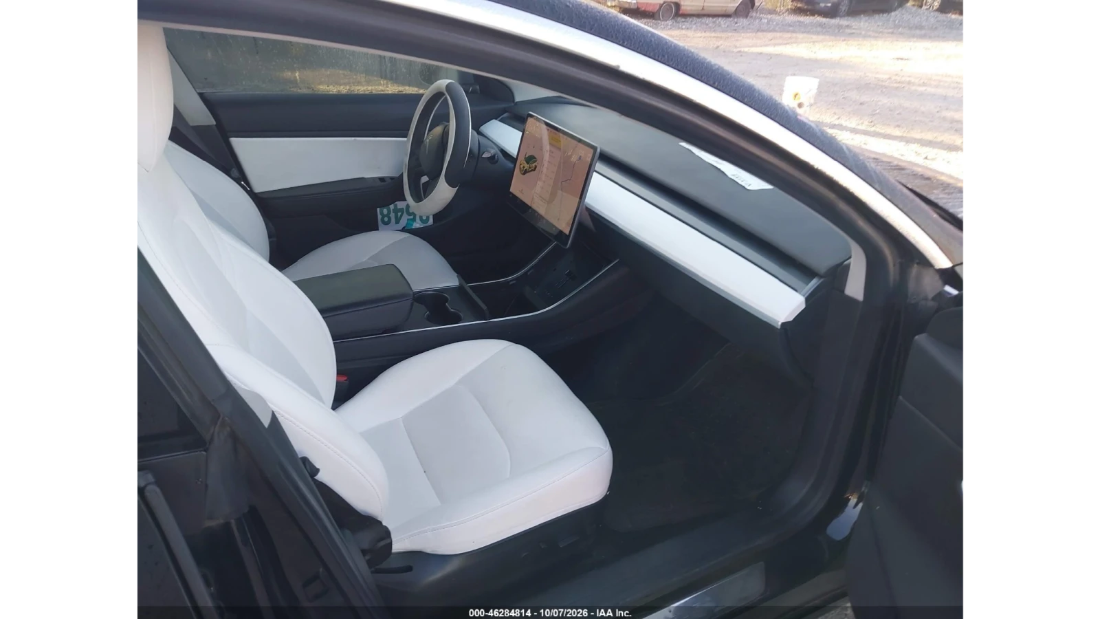 Tesla Model 3 PERFORMANCE * Очакван Внос* , снимка 9 - Автомобили и джипове - 56659637