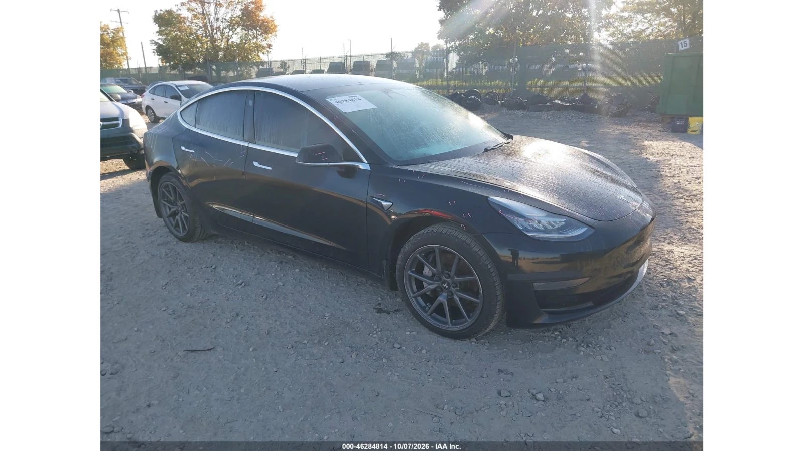 Tesla Model 3 PERFORMANCE * Очакван Внос* , снимка 7 - Автомобили и джипове - 56659637