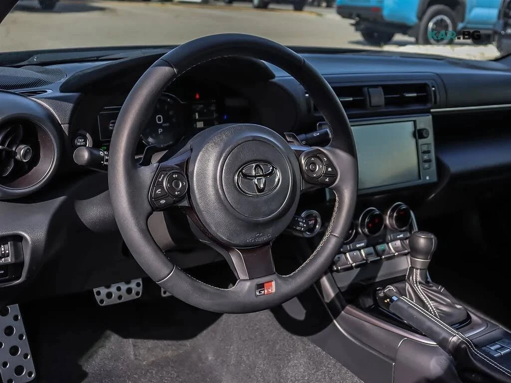 Toyota GR86 | Mobile.bg � ����������� 11